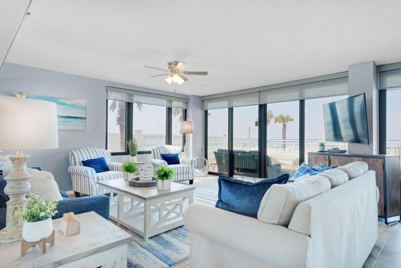 Watercrest 103 Apartment ปานามาซิตี้บีช ภายนอก รูปภาพ