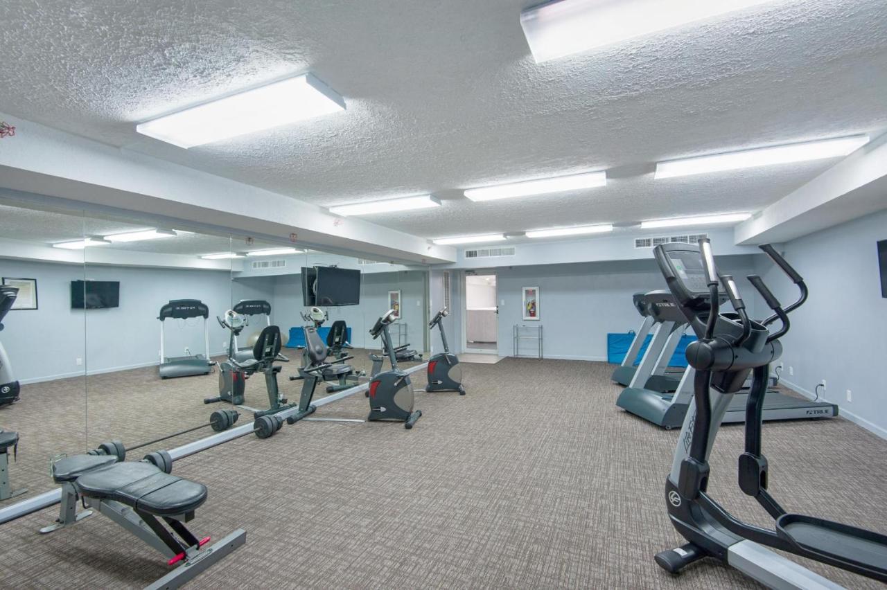Watercrest 103 Apartment ปานามาซิตี้บีช ภายนอก รูปภาพ