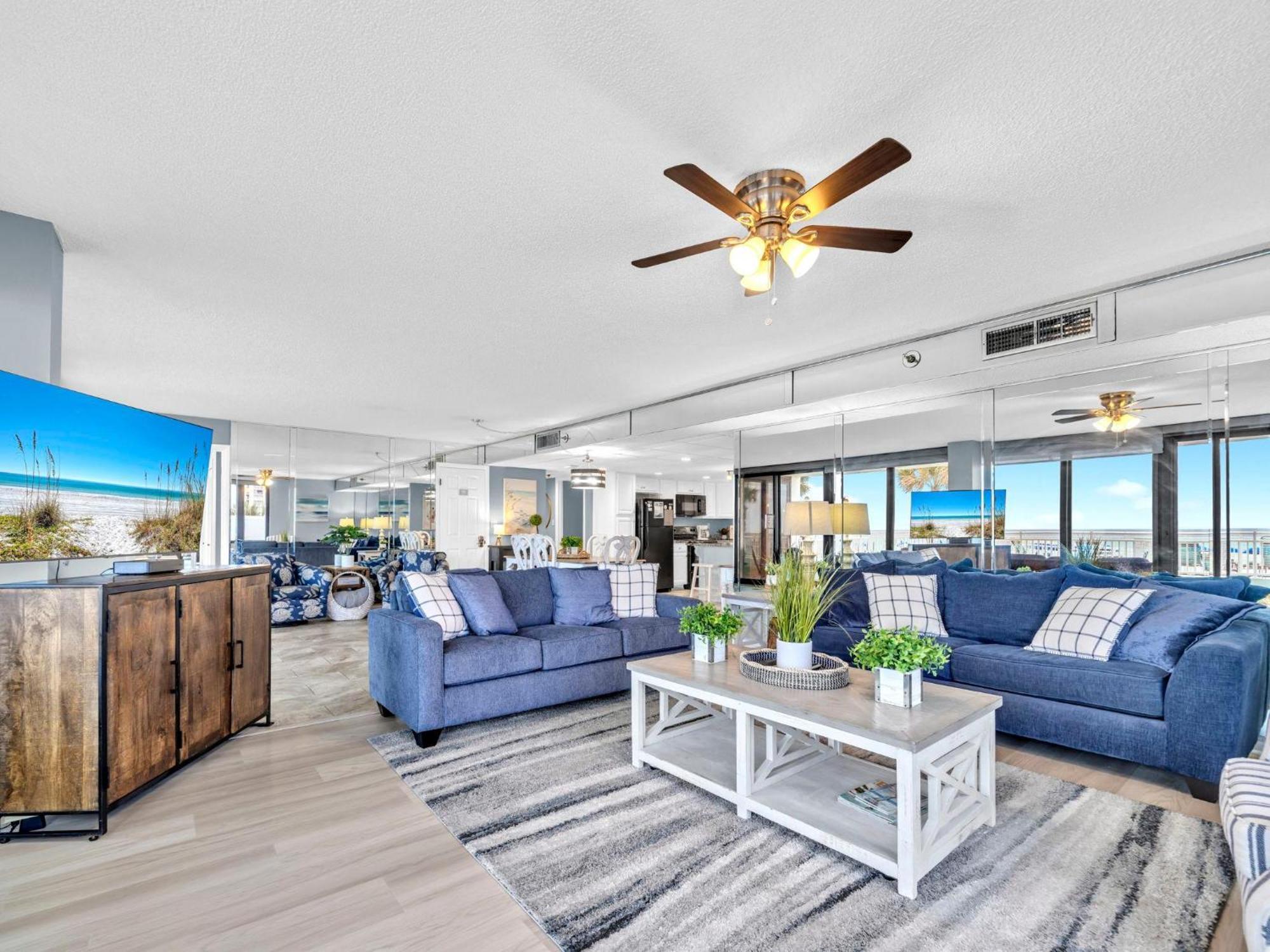 Watercrest 103 Apartment ปานามาซิตี้บีช ภายนอก รูปภาพ