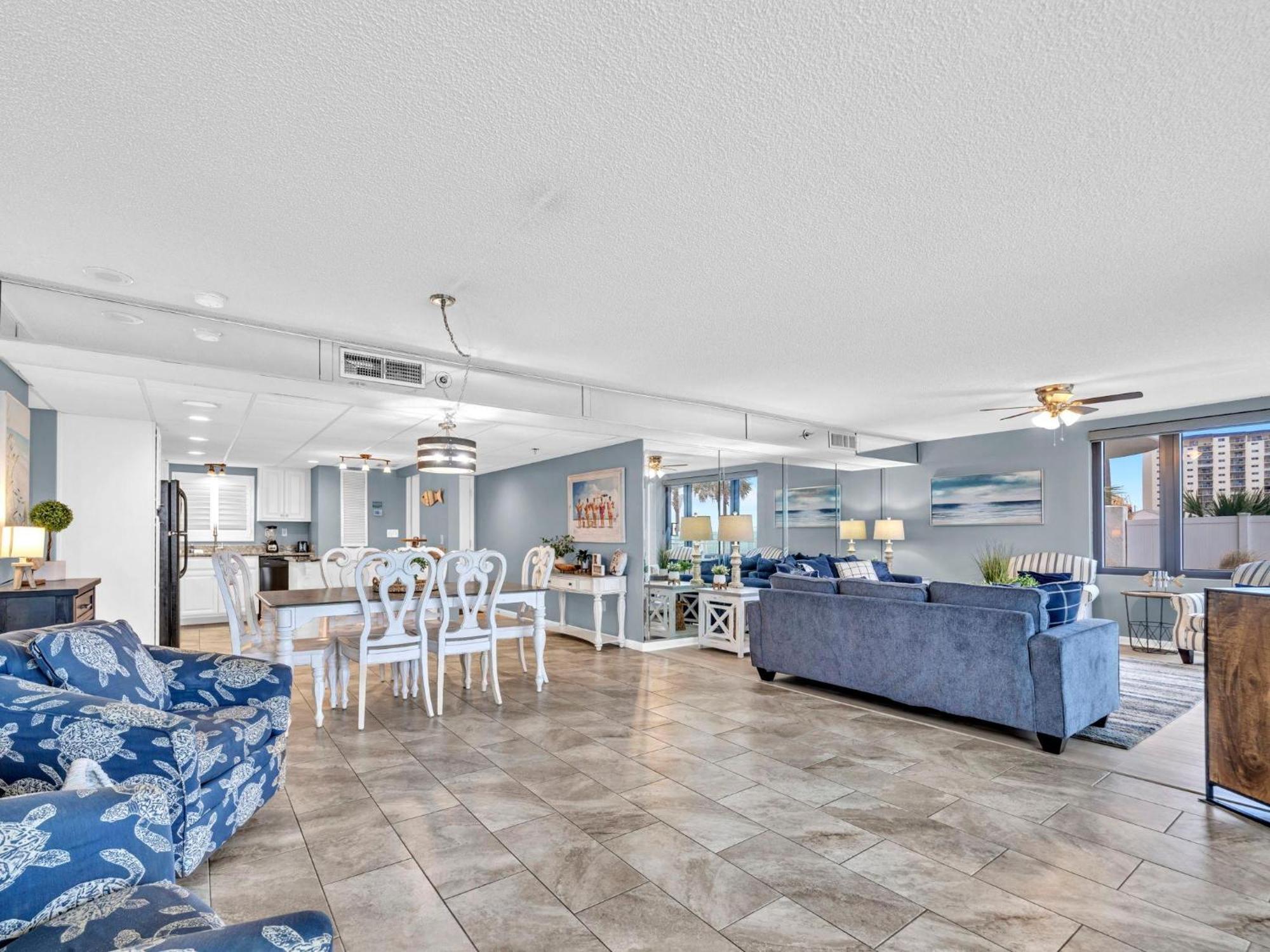 Watercrest 103 Apartment ปานามาซิตี้บีช ภายนอก รูปภาพ